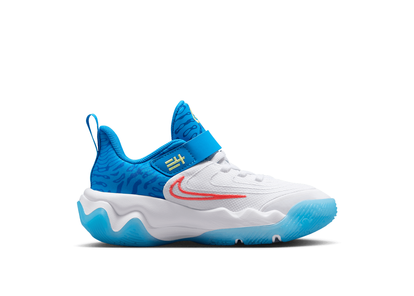 Nike Giannis Immortality 4 SE