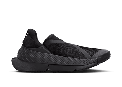 Nike GO FlyEase 'Triple Black' (W)