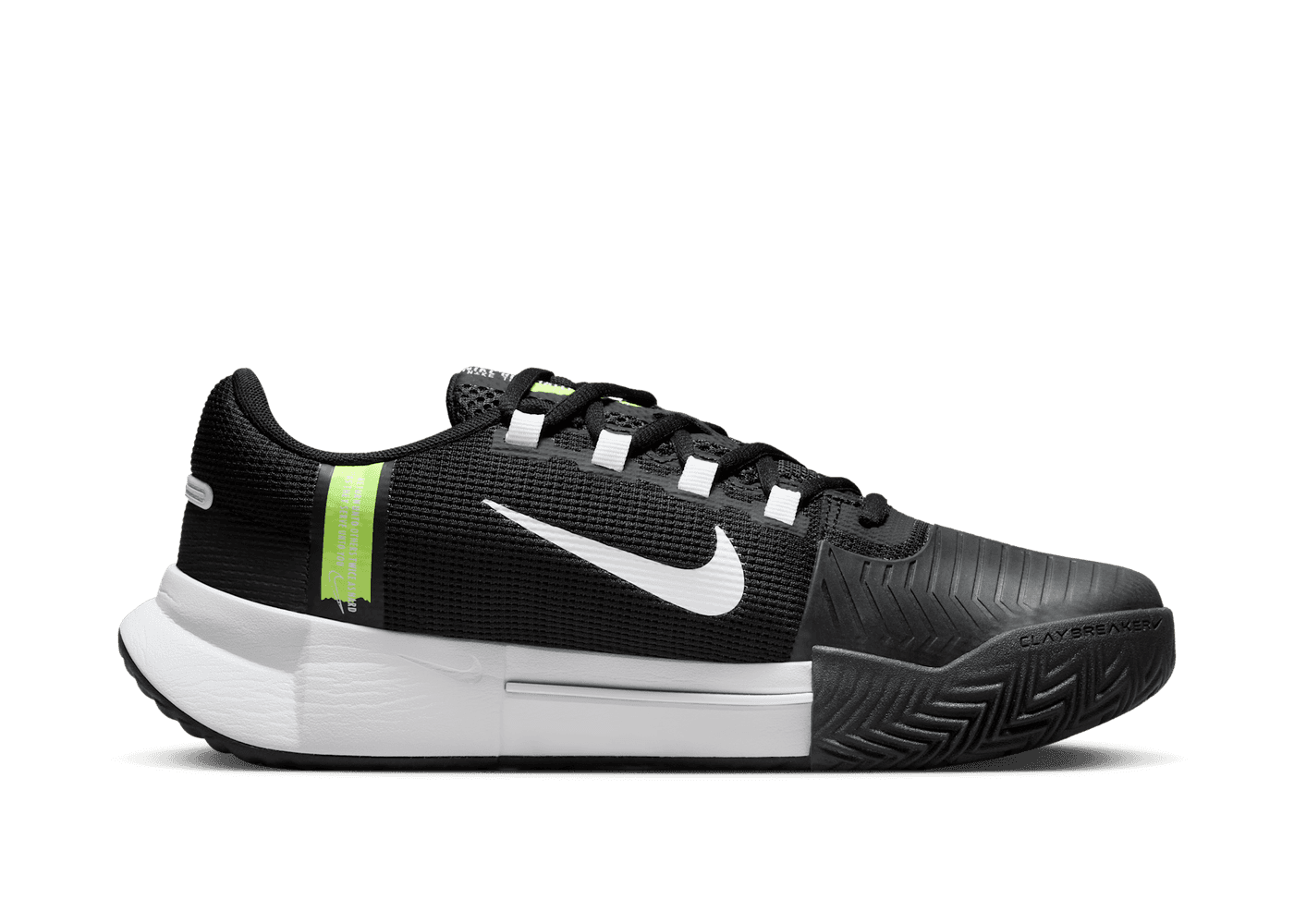 Nike GP Challenge 1 Clay Court Tennis