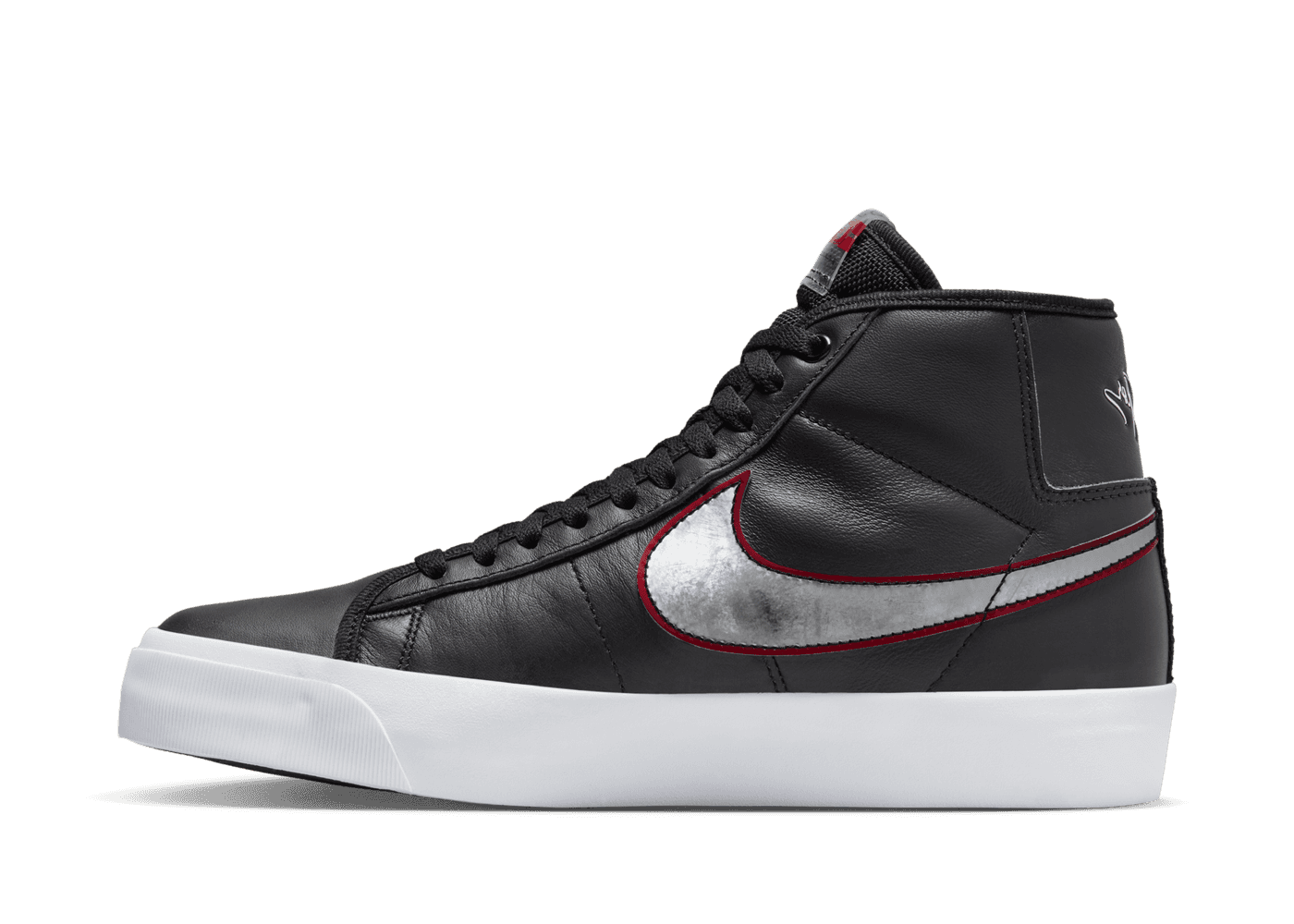 Nike Grant Taylor x Zoom Blazer Mid SB 'El Camino'
