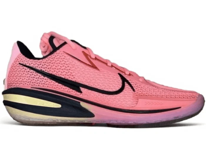 Nike GT Cut 1 Unseen Hours EYBL