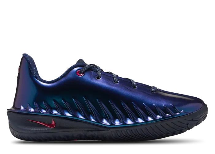 Nike GT Cut 4 Cade Cunningham College Navy PE (GS)