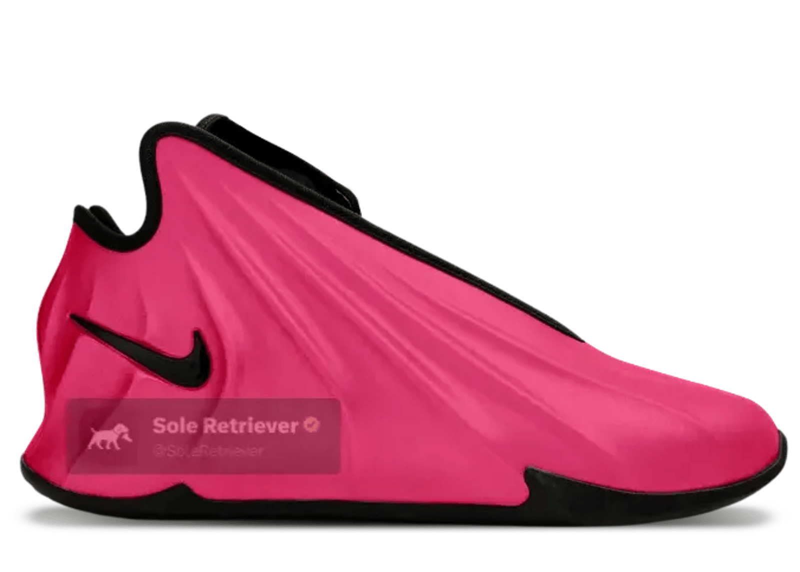 Nike GT Future Hyper Pink