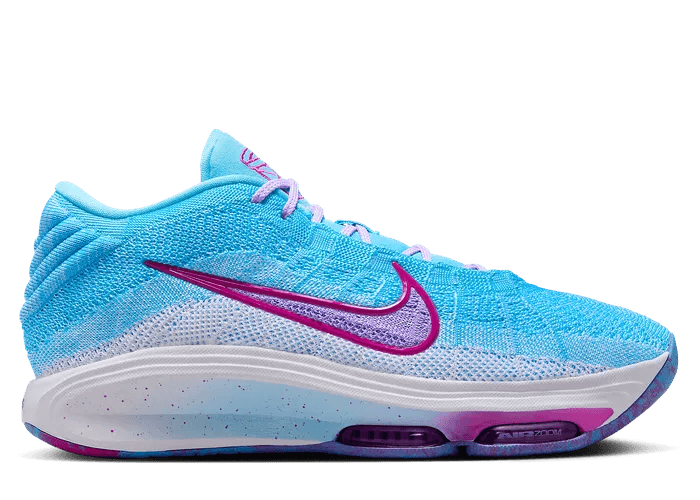 Nike GT Hustle 3 Paige Bueckers