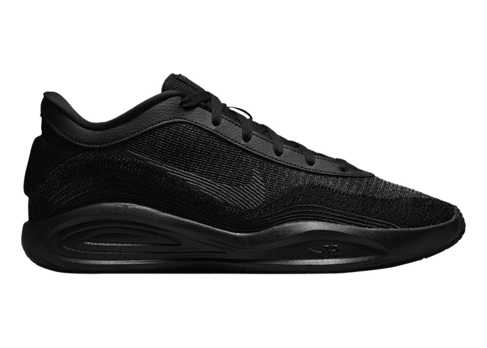 Nike GT Hustle Academy Triple Black