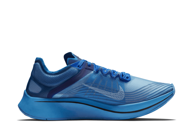 Nike Gyakusou x Zoom Fly SP 'Blue Nebula'
