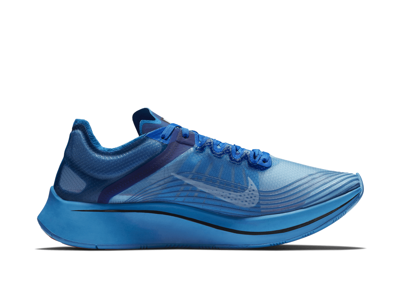 Nike Gyakusou x Zoom Fly SP 'Blue Nebula'