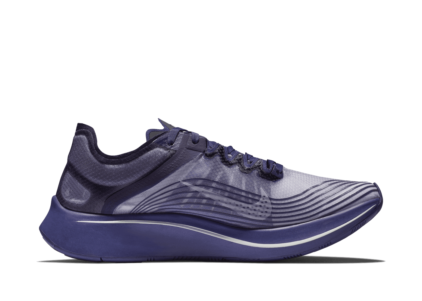 Nike Gyakusou x Zoom Fly SP 'Ink'