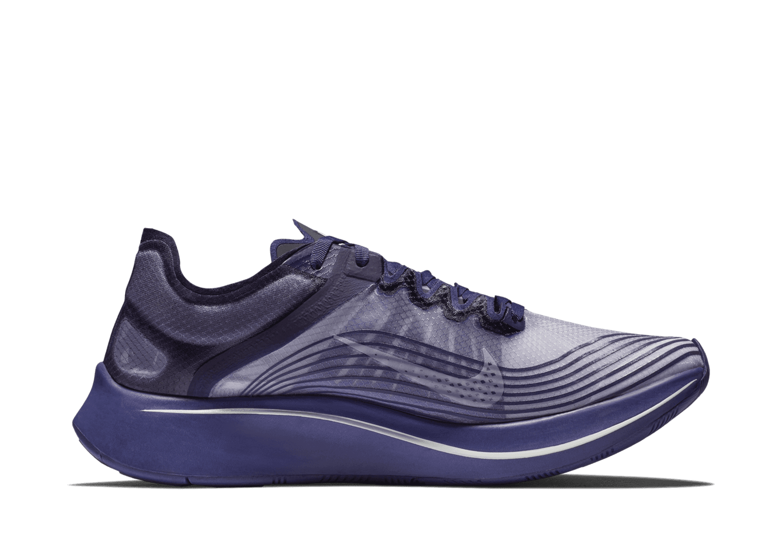 Nike Gyakusou x Zoom Fly SP 'Ink'