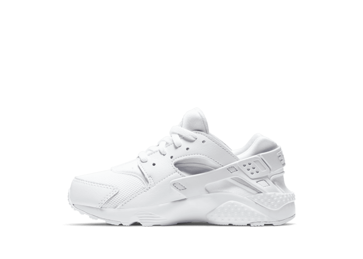 Nike Huarache Run PS 'White'