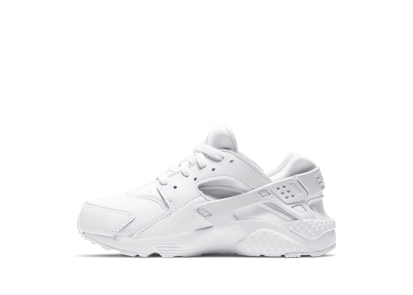 Nike Huarache Run PS 'White'