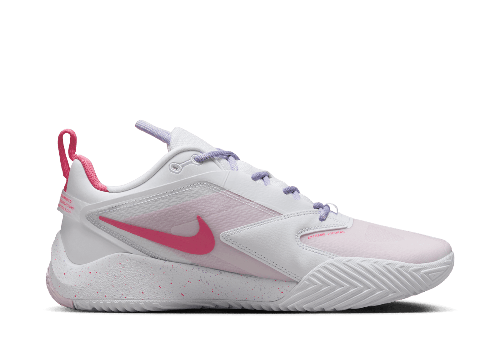 Nike HyperAce 3 SE Volleyball