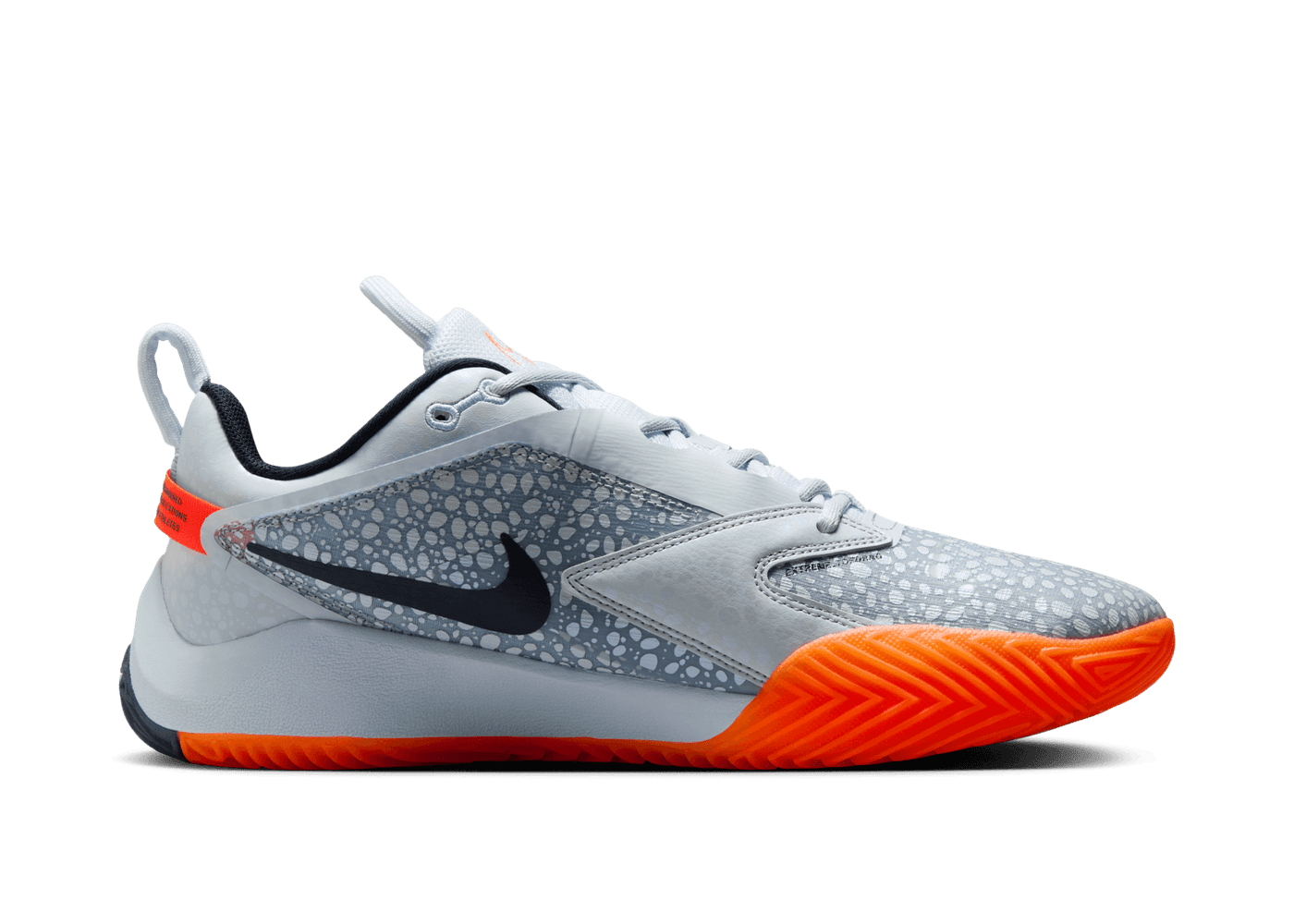 Nike HyperAce 3 SE Volleyball - HF3239-900 Release Info