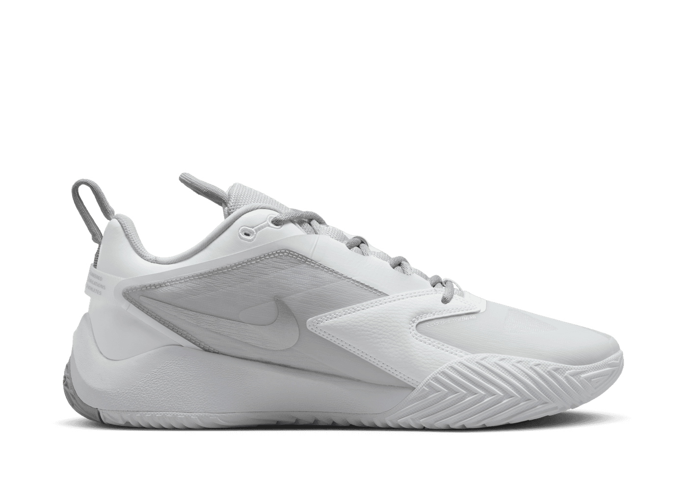 Nike HyperAce 3 Volleyball