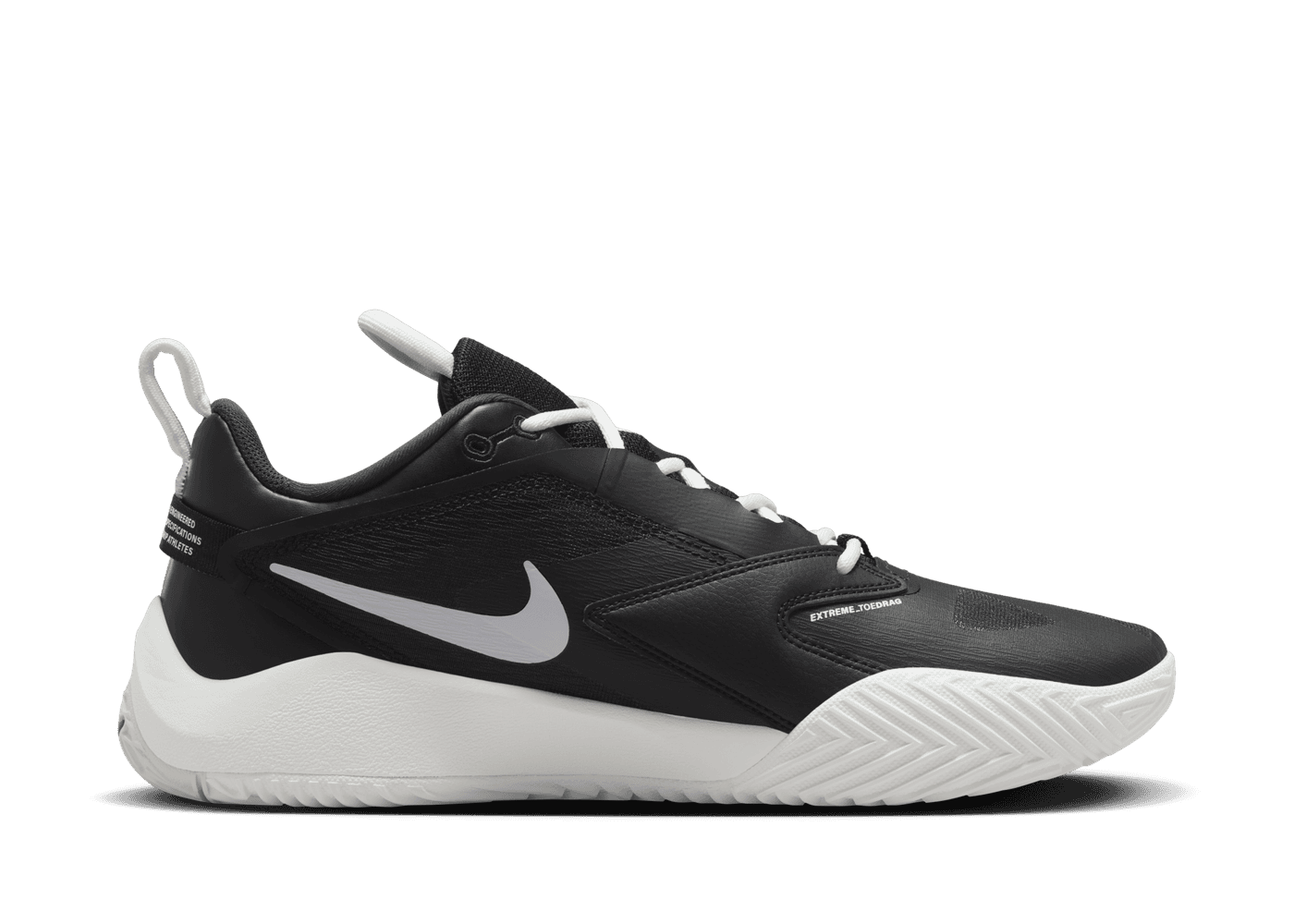 Nike HyperAce 3 Volleyball
