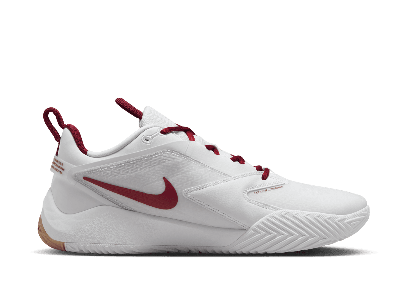 Nike HyperAce 3 Volleyball
