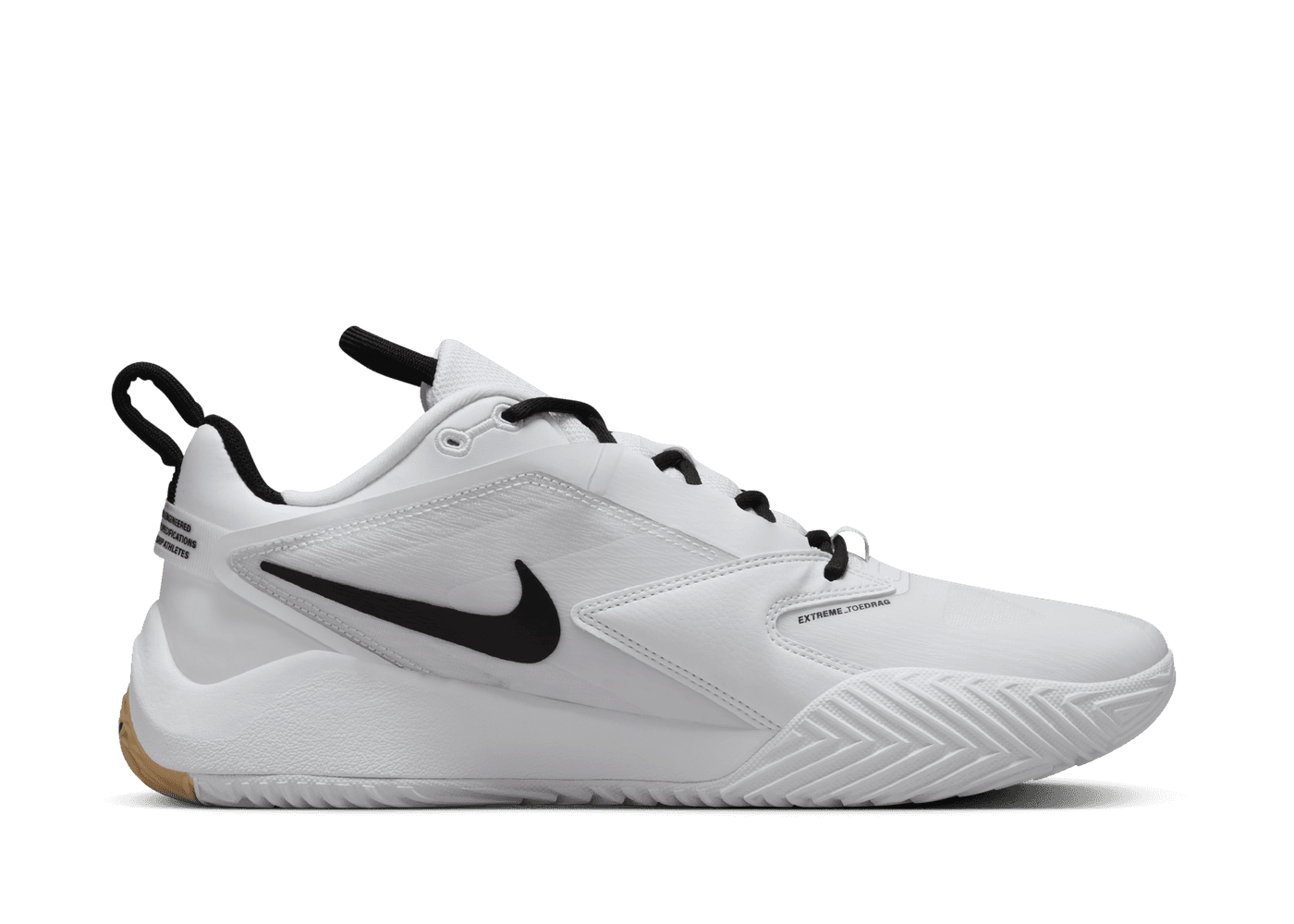 Nike HyperAce 3 Volleyball