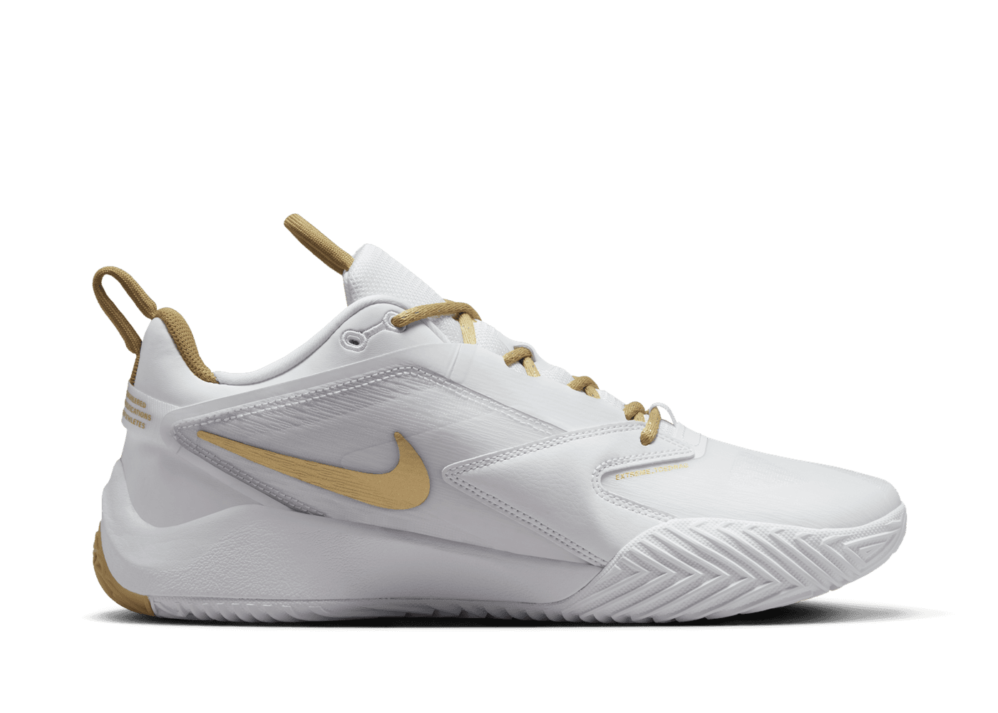 Nike HyperAce 3 Volleyball - FQ7074-105 Release Info