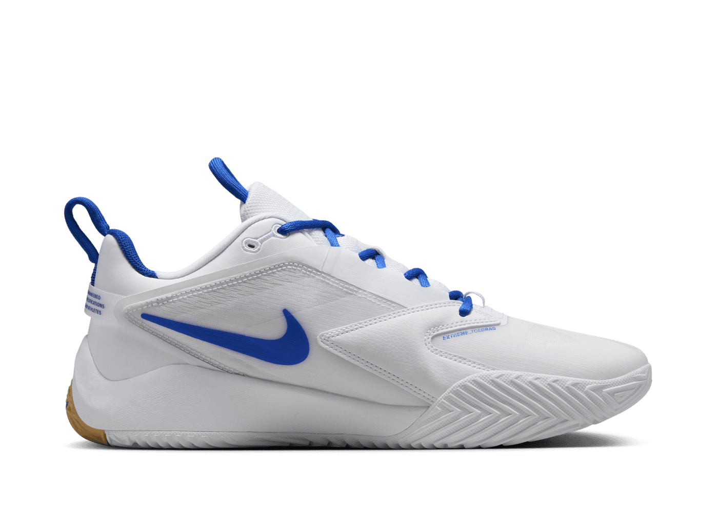 Nike HyperAce 3 Volleyball - FQ7074-106 Release Info