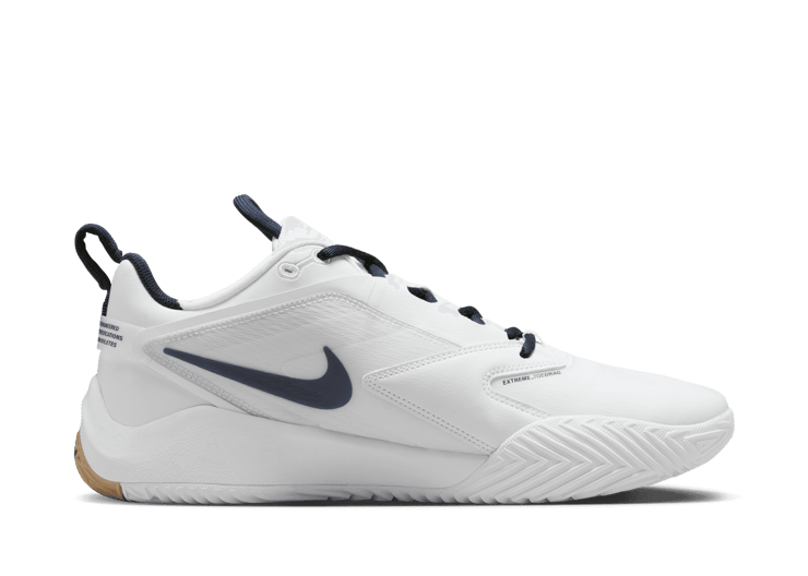 Nike HyperAce 3 Volleyball