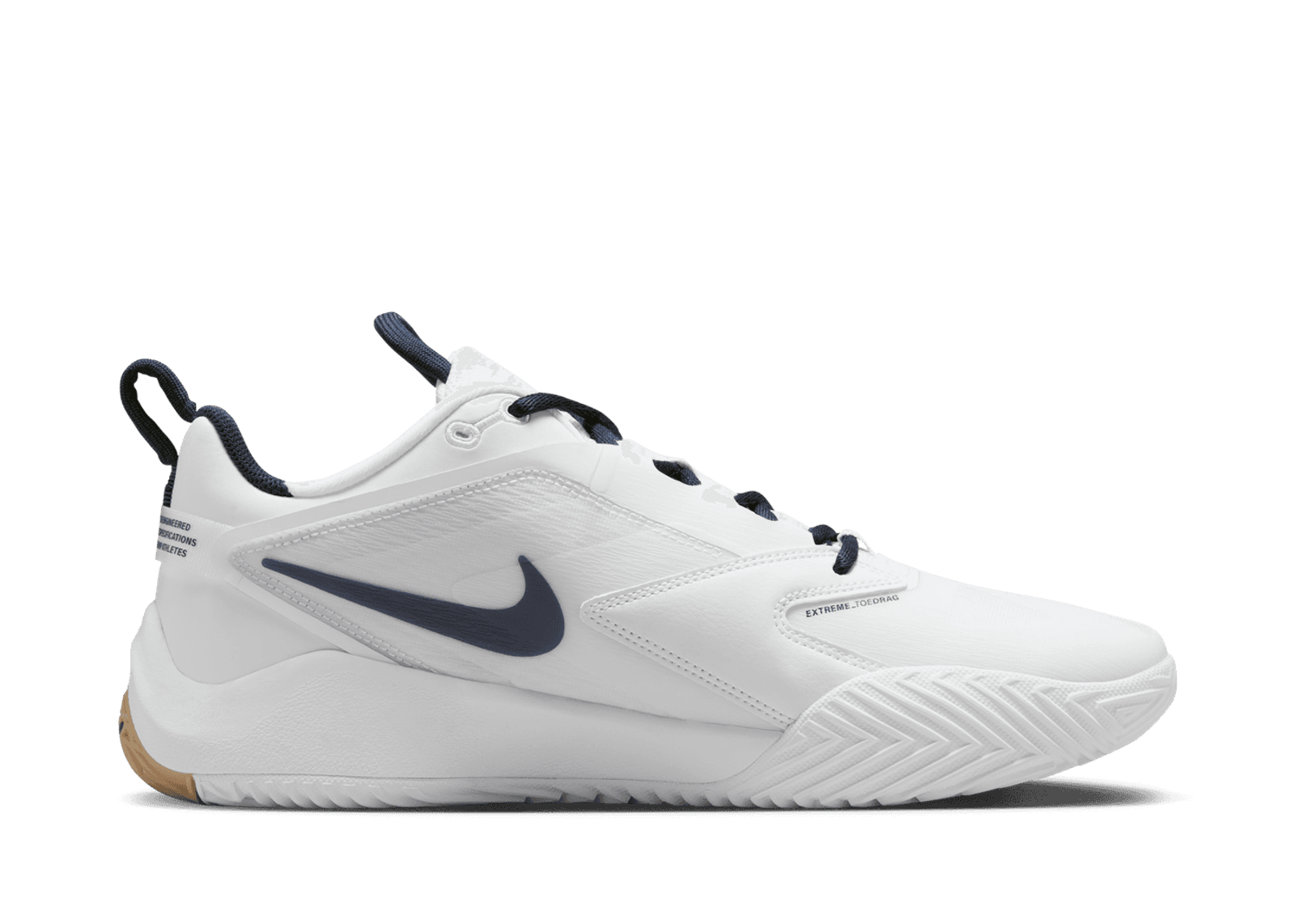 Nike HyperAce 3 Volleyball