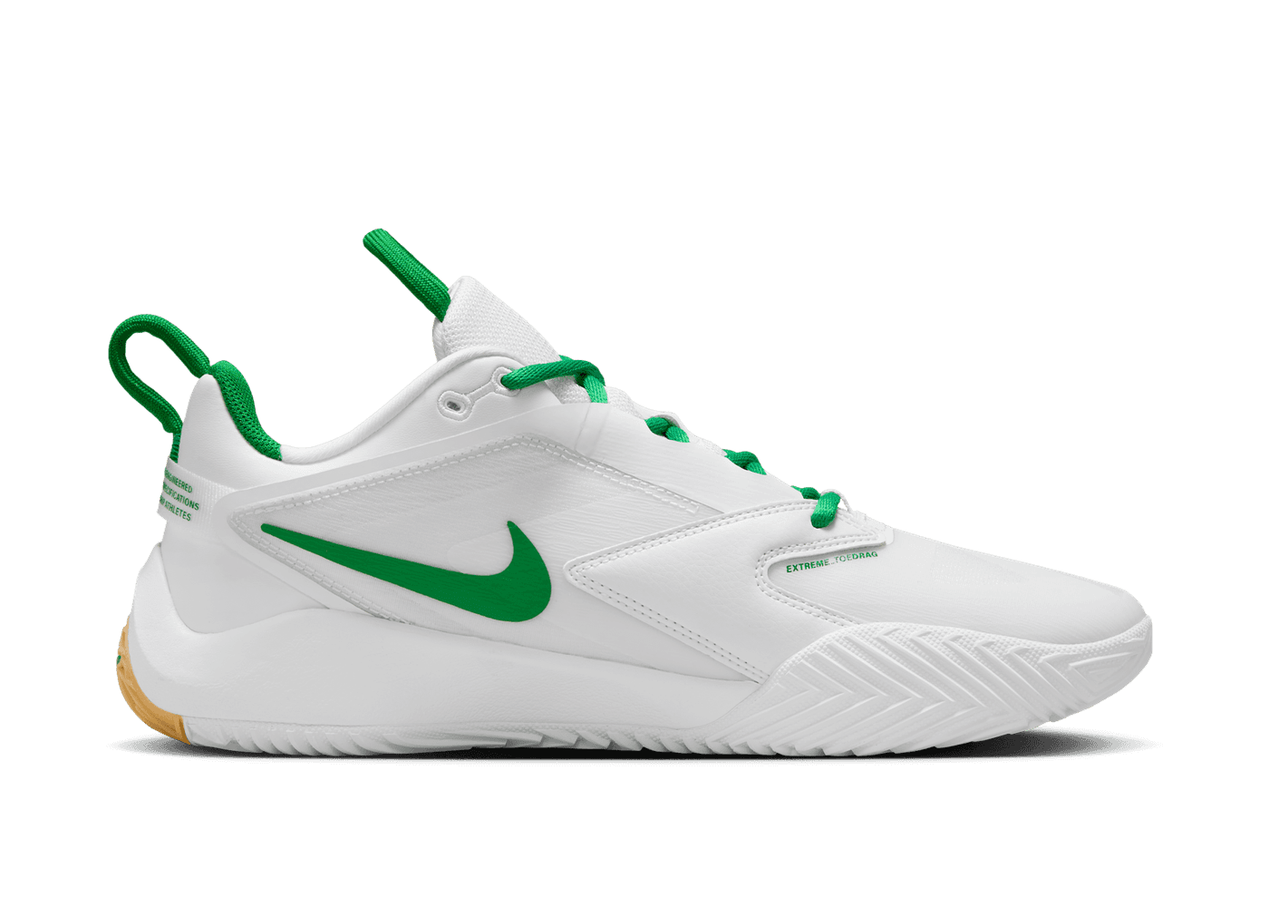 Nike HyperAce 3 Volleyball