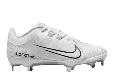 Nike Hyperdiamond 4 Pro 'White Pure Platinum' (W)