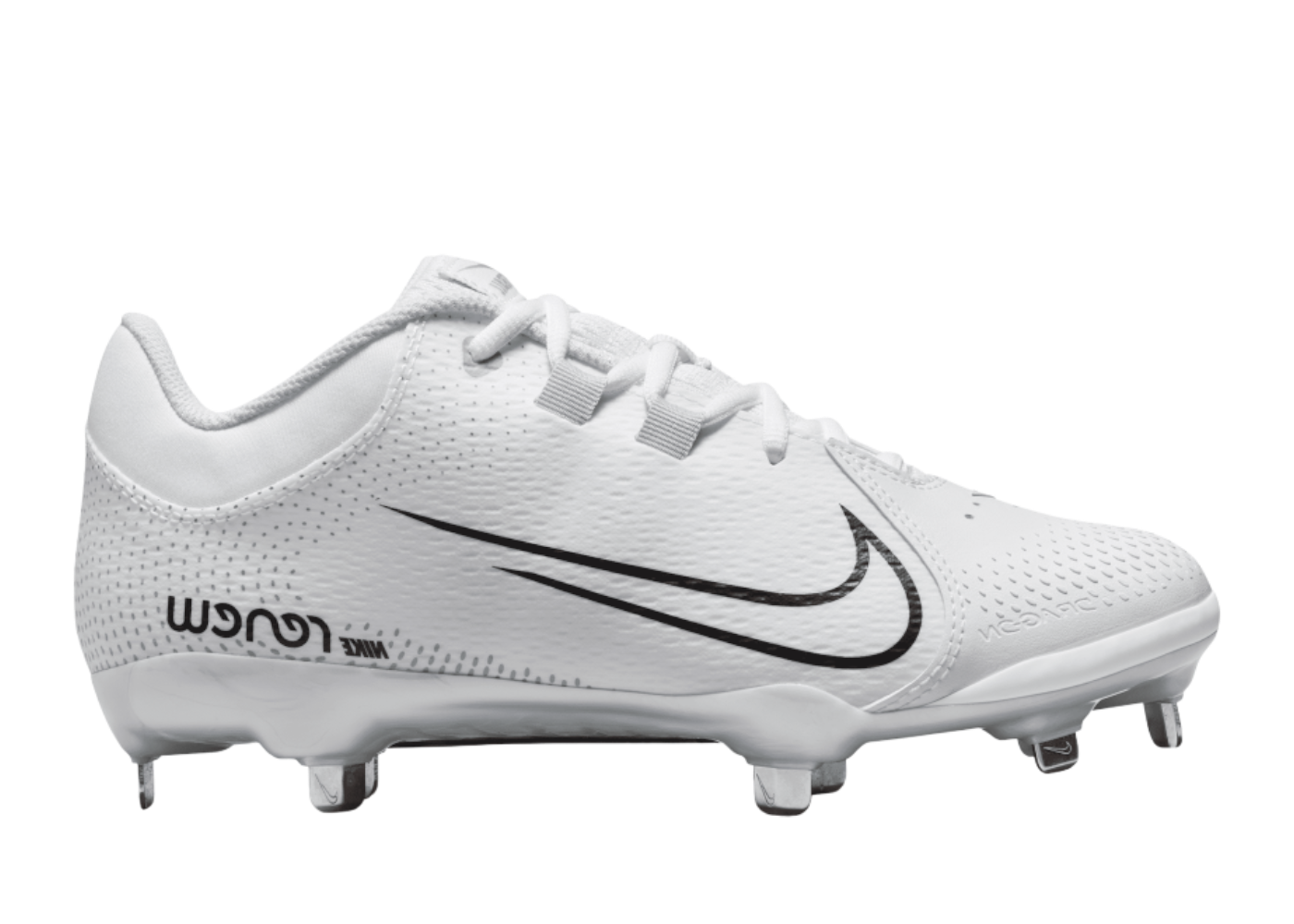 Nike Hyperdiamond 4 Pro 'White Pure Platinum' (W)
