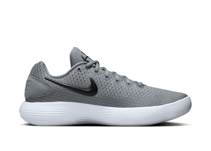 Nike Hyperdunk 2017 Low 'Cool Grey' - 897663-002 Release Info