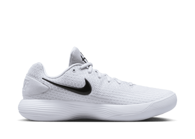 Nike Hyperdunk 2017 Low 'White Black'