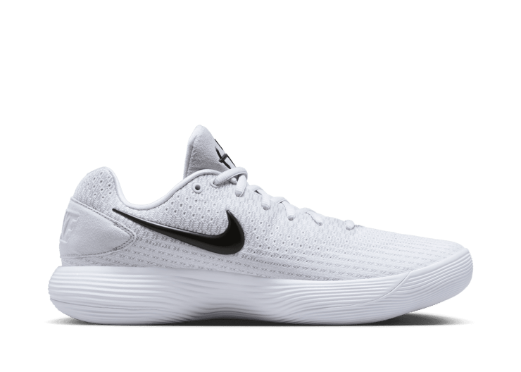 Nike Hyperdunk 2017 Low 'White Black'
