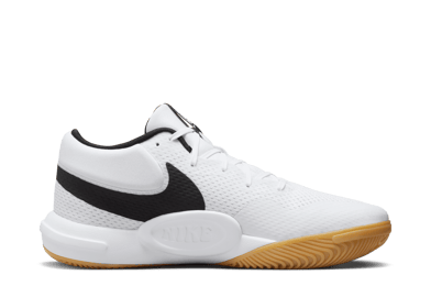 Nike Hyperquick 'White Black'