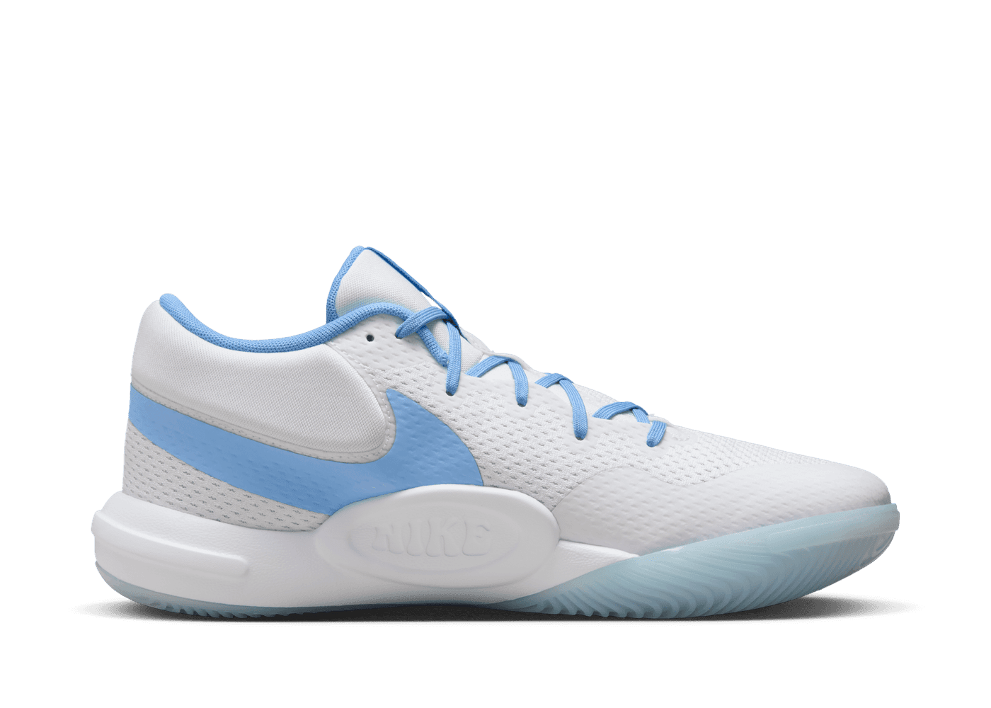 Nike Hyperquick 'White Valor Blue'