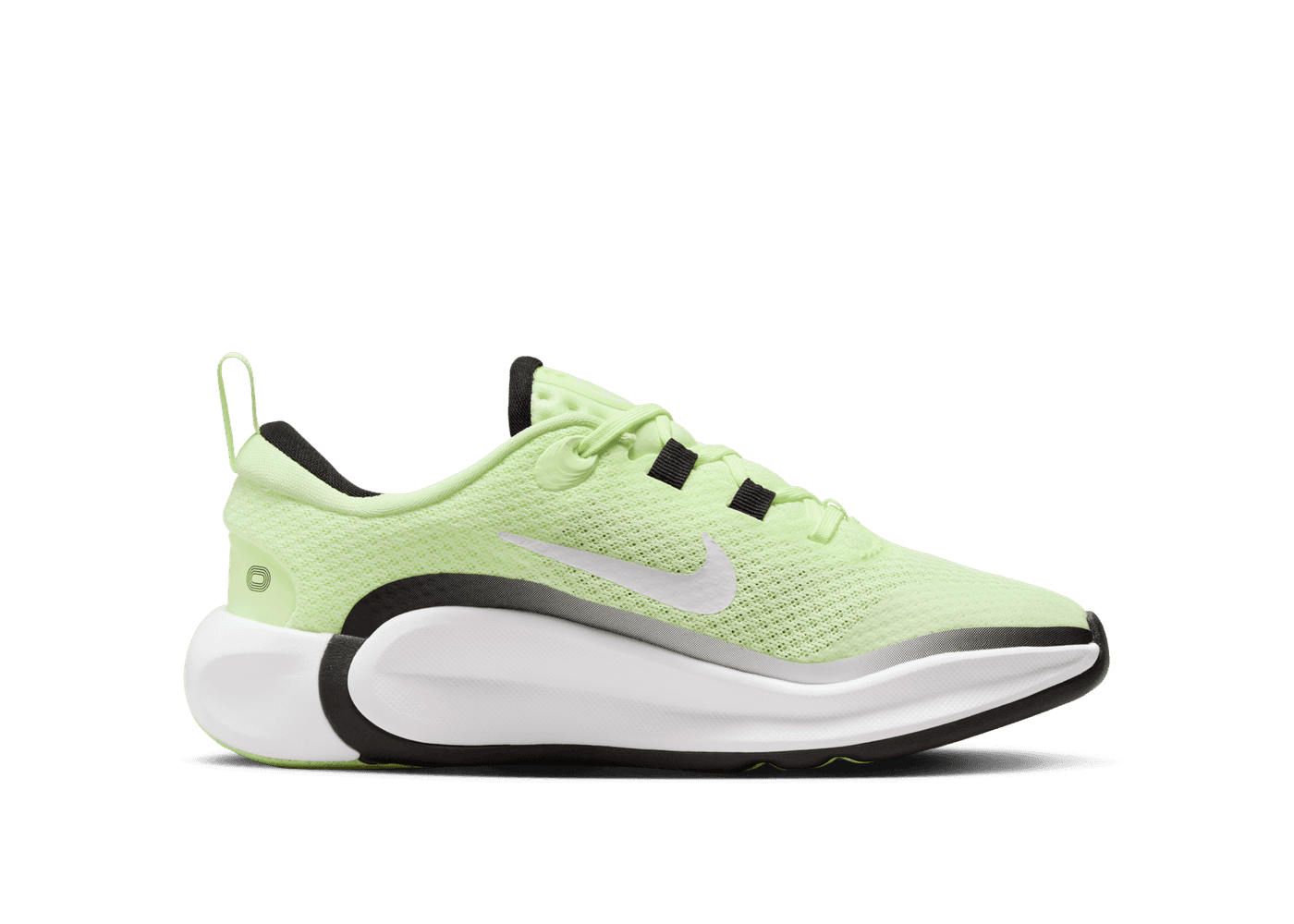 Nike Infinity Flow 'Barely Volt' (GS)