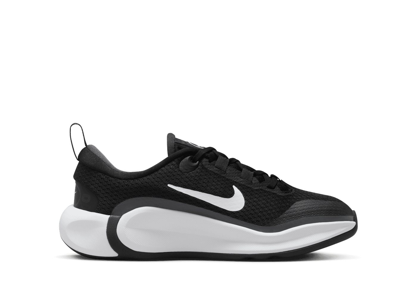 Nike Infinity Flow 'Black White' (GS)