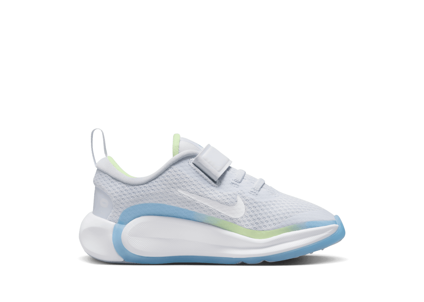 Nike Infinity Flow 'Grey Photo Blue' (PS)