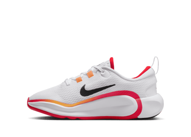 Nike Infinity Flow GS 'White Picante Red'