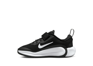 Nike Infinity Flow PS 'Black White'