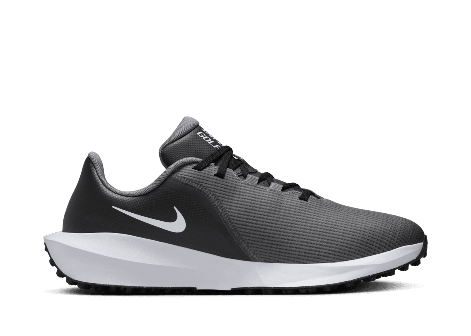 Nike Infinity Golf Next Nature Wide 'Black Smoke Grey'