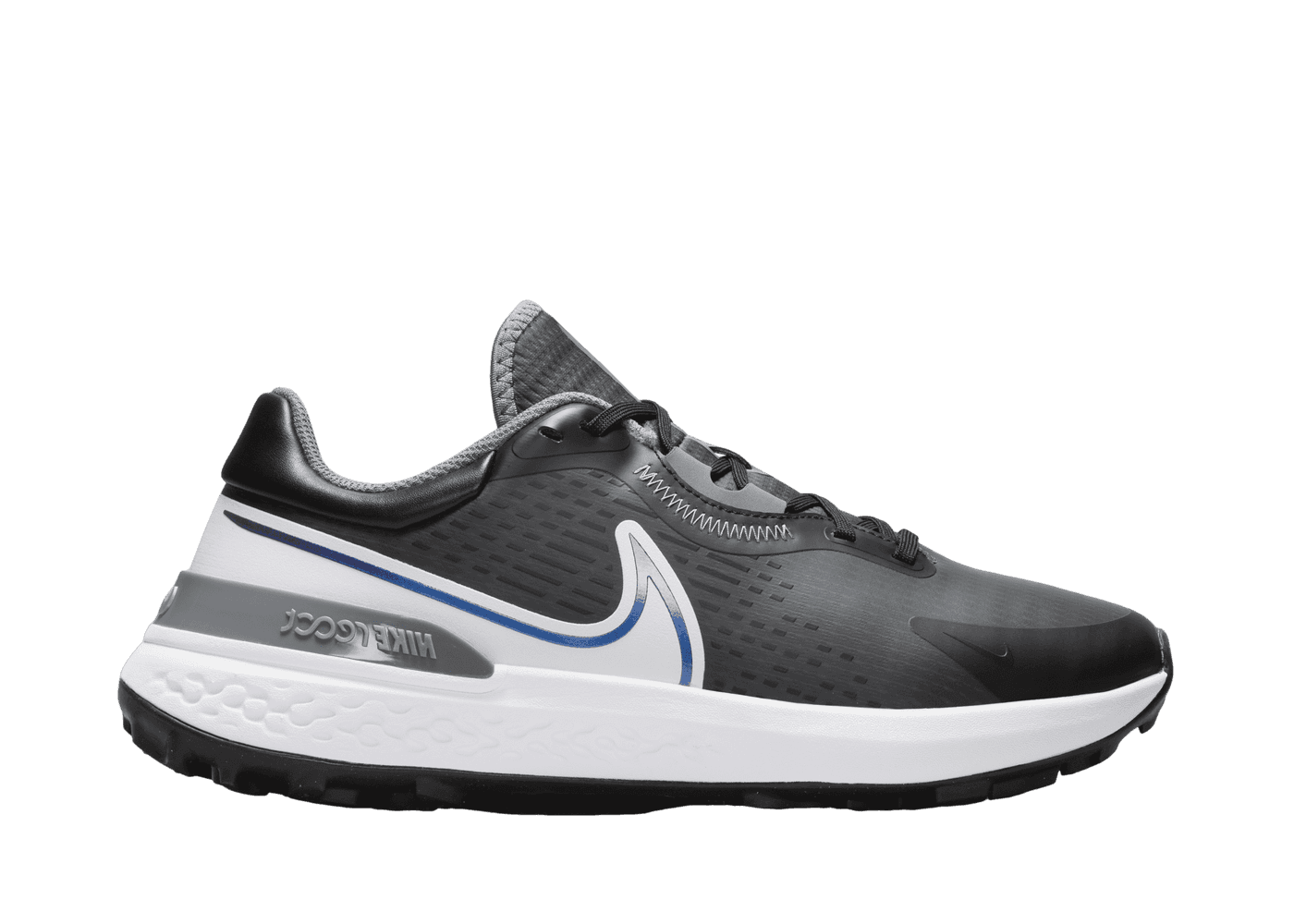 Nike Infinity Pro 2 Wide 'Anthracite Royal'