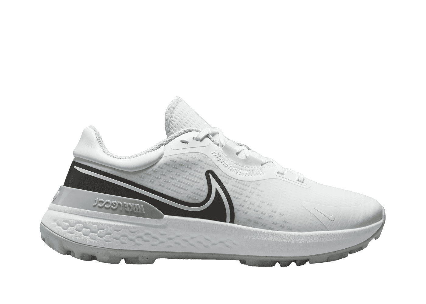 Nike Infinity Pro 2 Wide 'White Black'