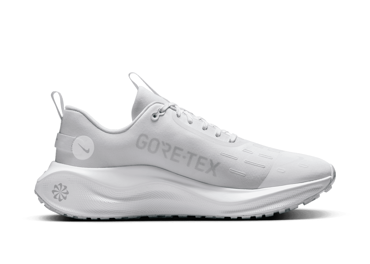 Nike InfinityRN 4 GORE-TEX Waterproof Road - HQ0265-101 Release Info