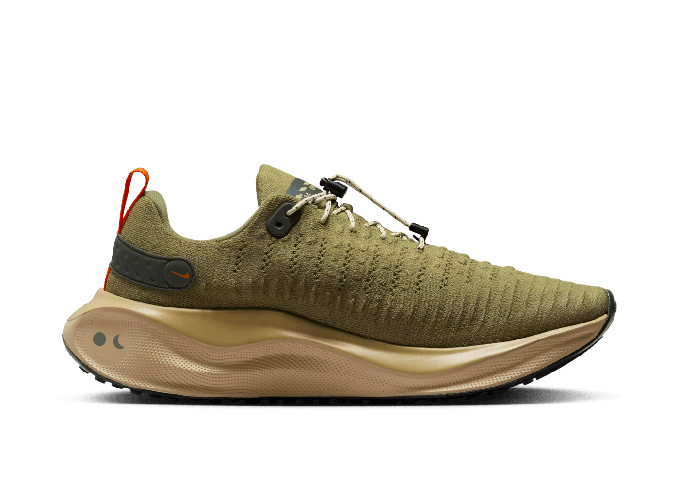 Nike InfinityRN 4 Road