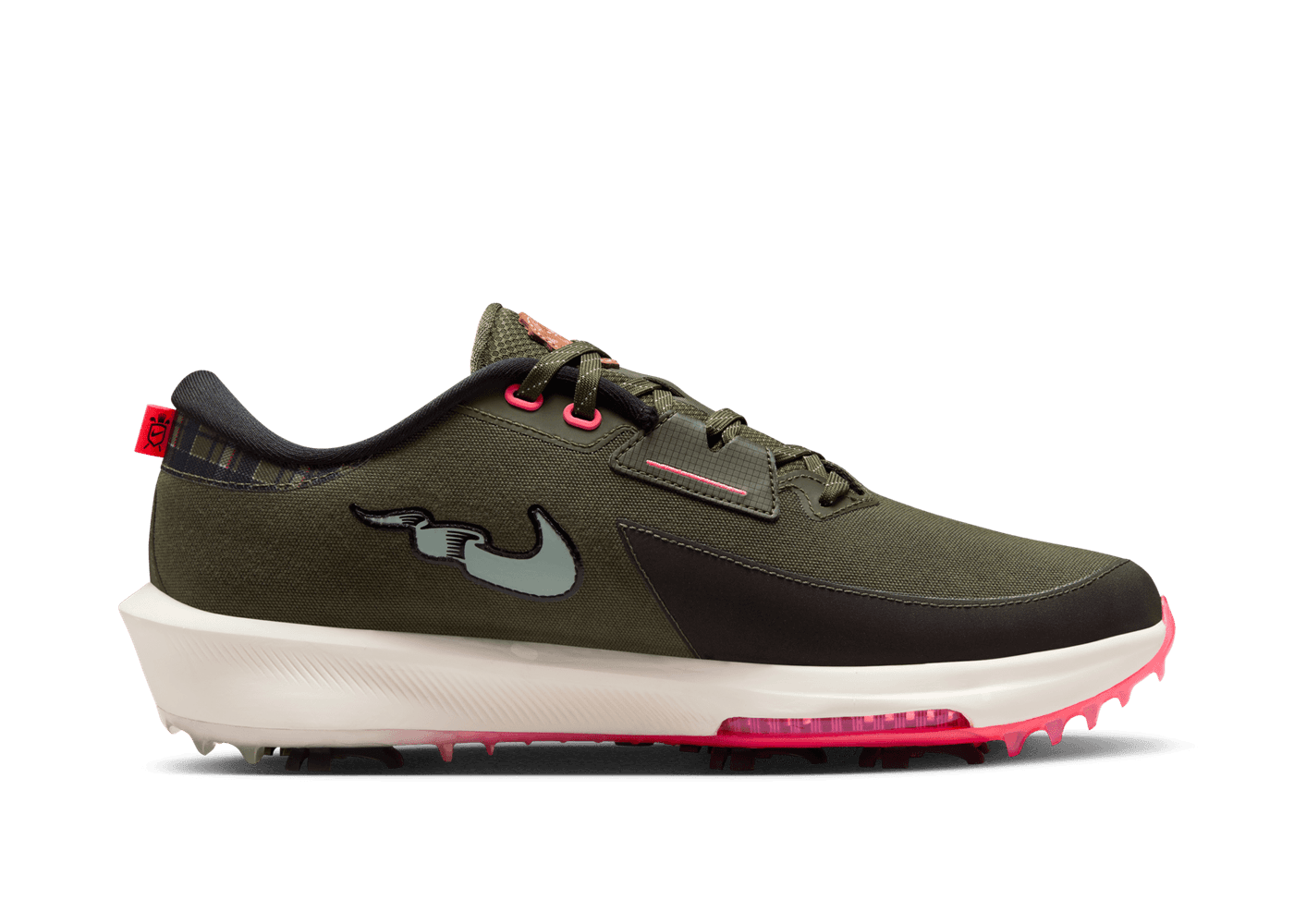 Nike Infinity Tour 2 Golf