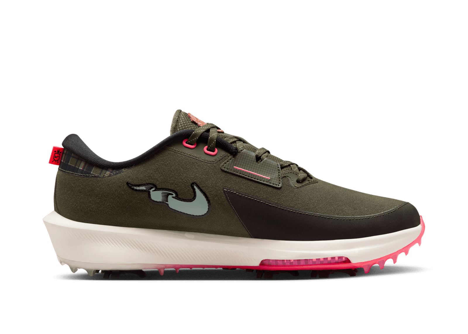 Nike Infinity Tour 2 Golf