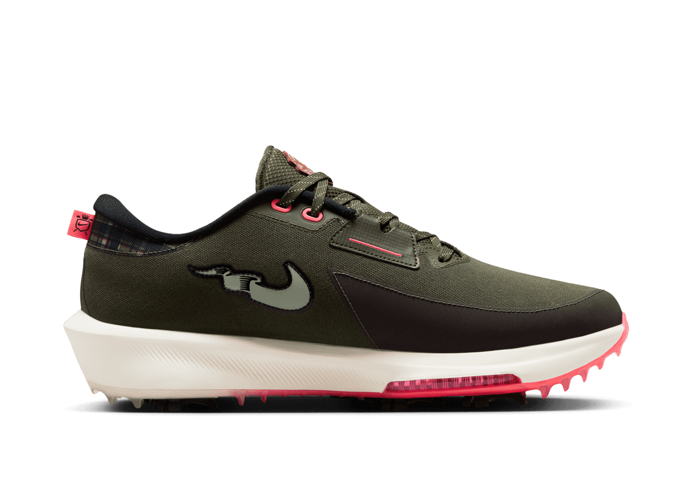Nike Infinity Tour 2 Golf (Wide) - FQ8325-300 Release Info