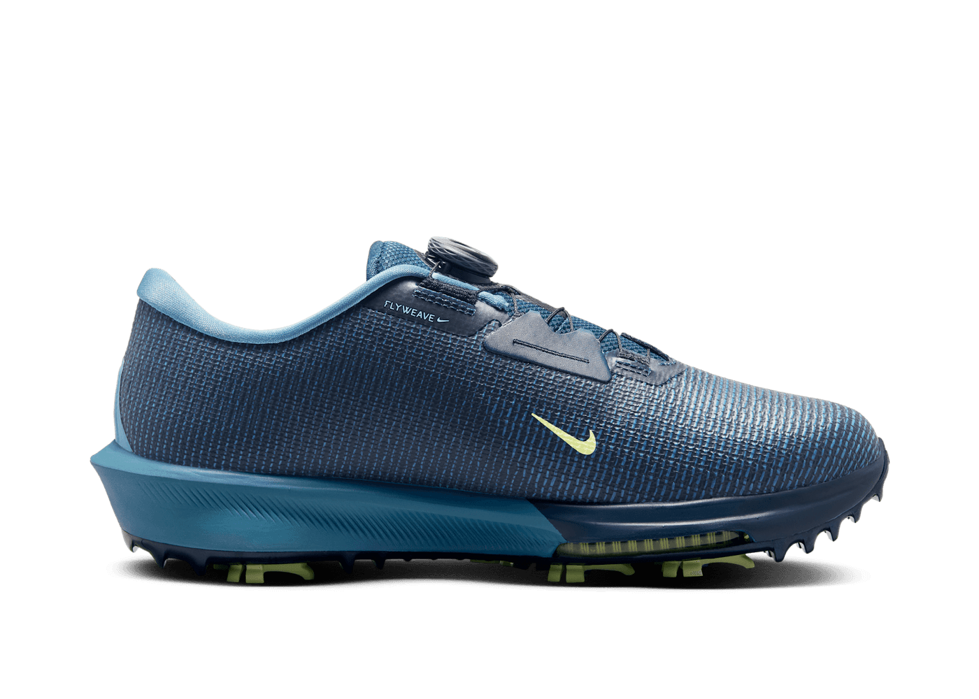 Nike Infinity Tour 2 Golf (Wide)