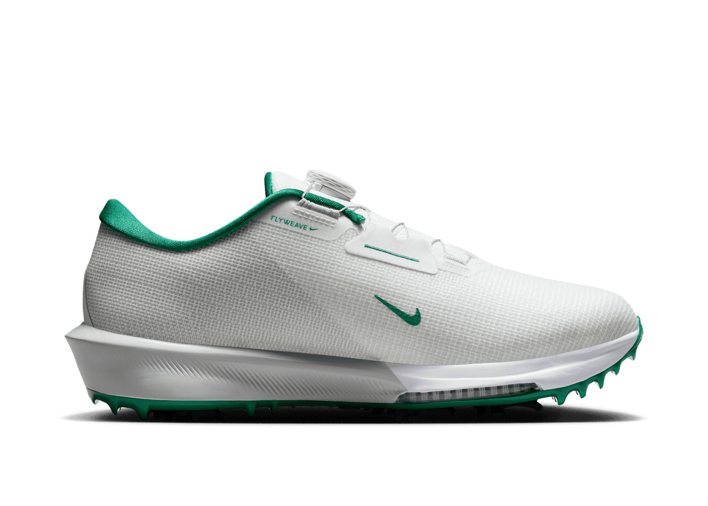 Nike Infinity Tour 2 Golf (Wide)