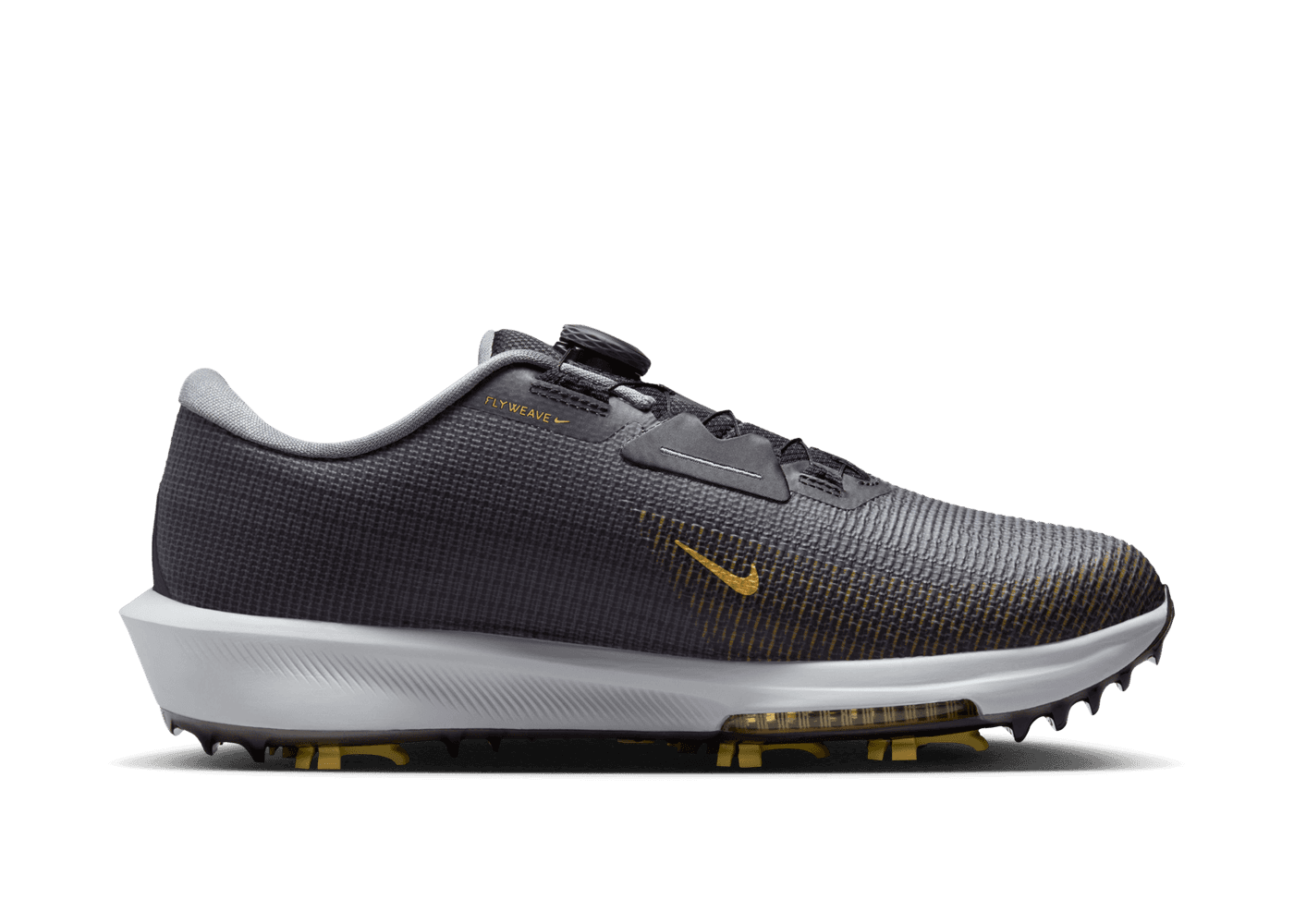 Nike Infinity Tour BOA 2 Golf (Wide)