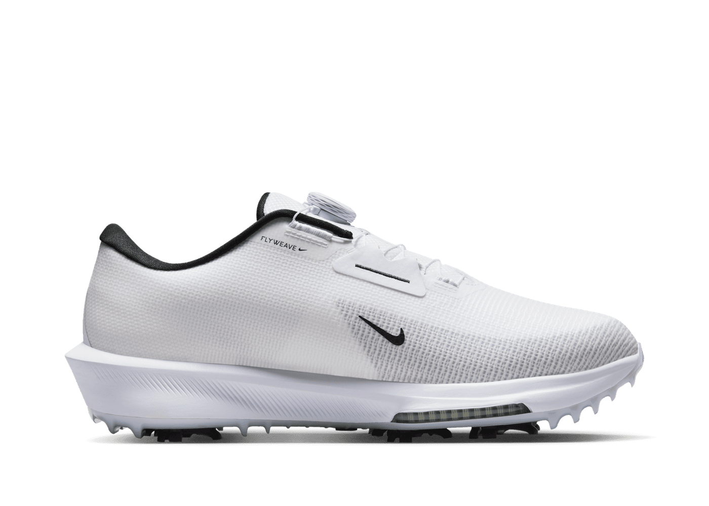 Nike Infinity Tour BOA 2 Golf (Wide) - FN6730-100 Raffles 
